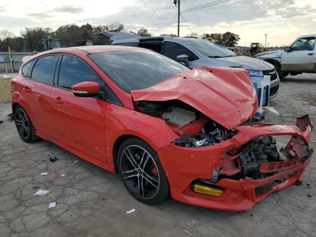 Photo 3 VIN: 1FADP3L95GL292459 - FORD FOCUS ST 