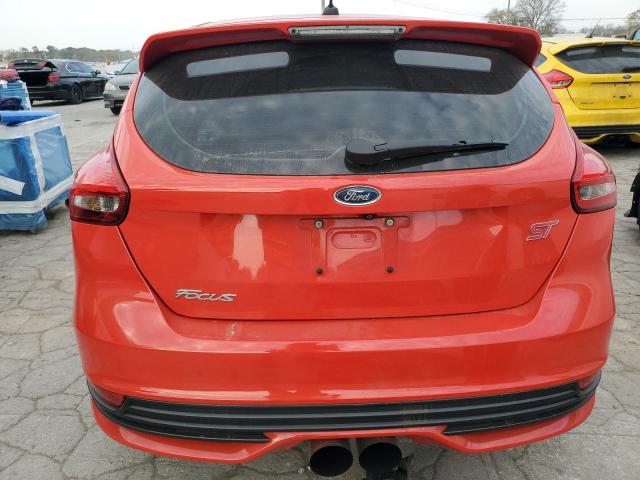 Photo 5 VIN: 1FADP3L95GL292459 - FORD FOCUS ST 