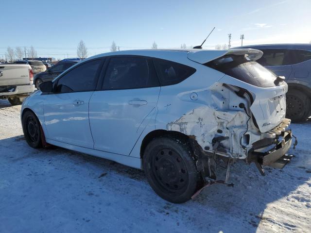 Photo 1 VIN: 1FADP3L95GL366608 - FORD FOCUS ST 