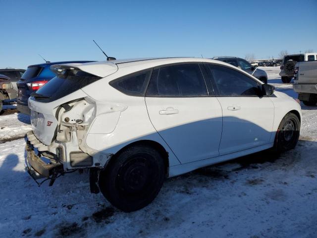 Photo 2 VIN: 1FADP3L95GL366608 - FORD FOCUS ST 