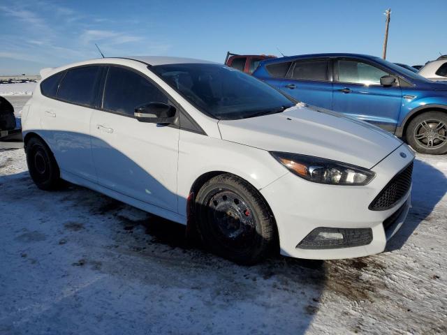 Photo 3 VIN: 1FADP3L95GL366608 - FORD FOCUS ST 