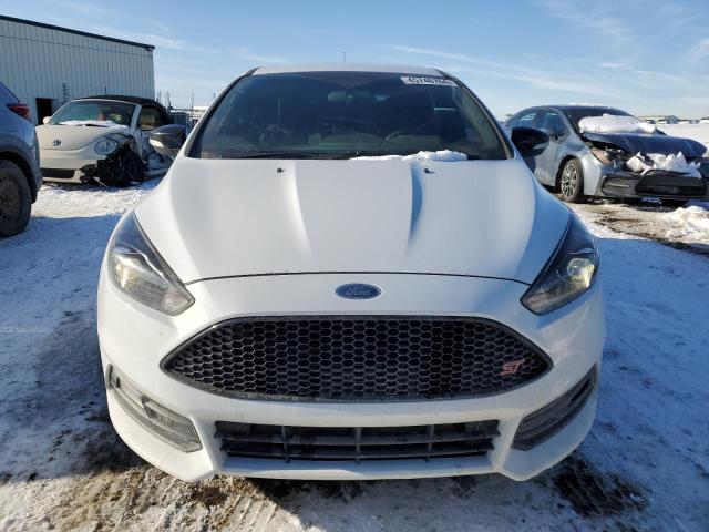 Photo 4 VIN: 1FADP3L95GL366608 - FORD FOCUS ST 