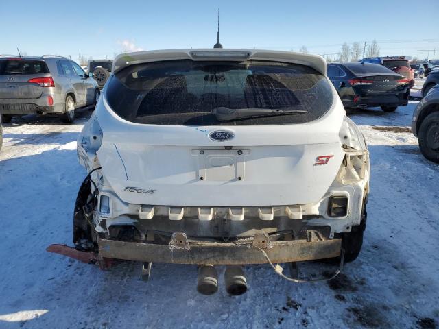 Photo 5 VIN: 1FADP3L95GL366608 - FORD FOCUS ST 