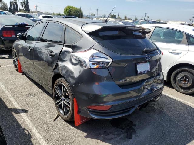 Photo 1 VIN: 1FADP3L95GL375566 - FORD FOCUS ST 