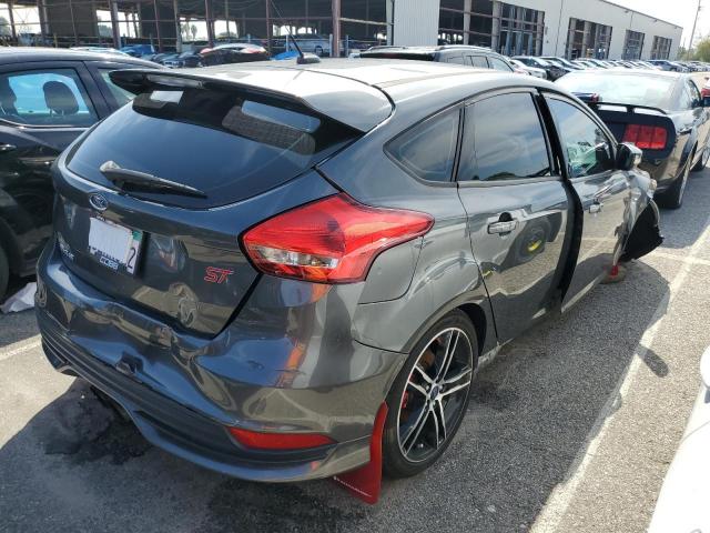 Photo 2 VIN: 1FADP3L95GL375566 - FORD FOCUS ST 