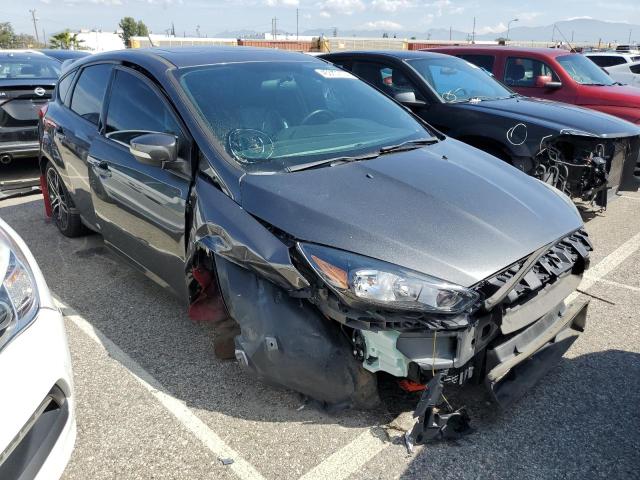 Photo 3 VIN: 1FADP3L95GL375566 - FORD FOCUS ST 