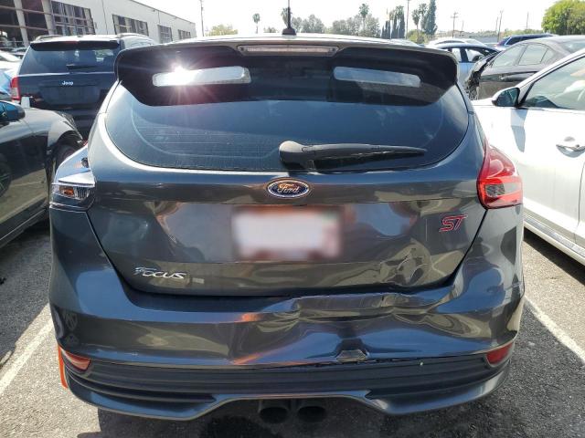 Photo 5 VIN: 1FADP3L95GL375566 - FORD FOCUS ST 