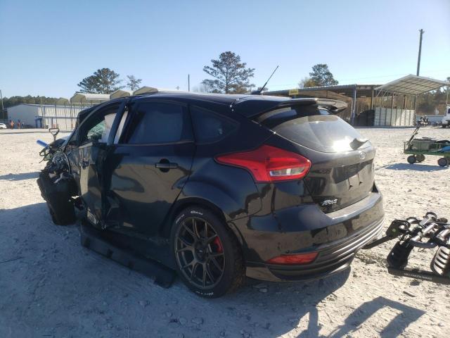 Photo 2 VIN: 1FADP3L95GL396949 - FORD FOCUS ST 