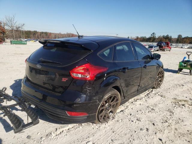 Photo 3 VIN: 1FADP3L95GL396949 - FORD FOCUS ST 