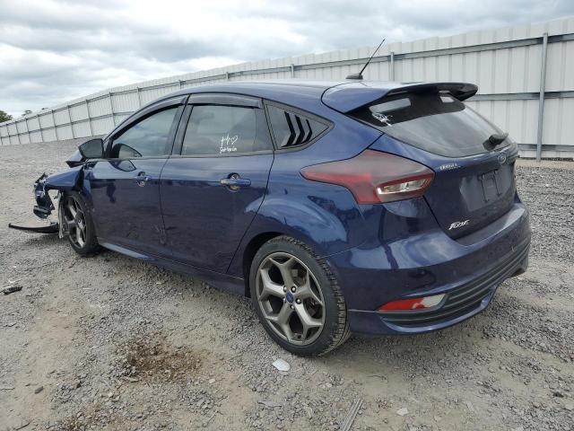 Photo 1 VIN: 1FADP3L95GL402667 - FORD FOCUS ST 