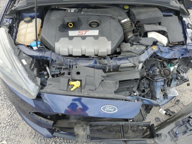 Photo 10 VIN: 1FADP3L95GL402667 - FORD FOCUS ST 