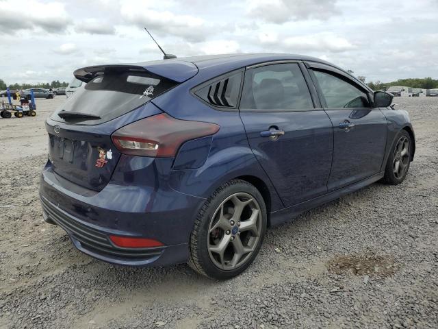 Photo 2 VIN: 1FADP3L95GL402667 - FORD FOCUS ST 