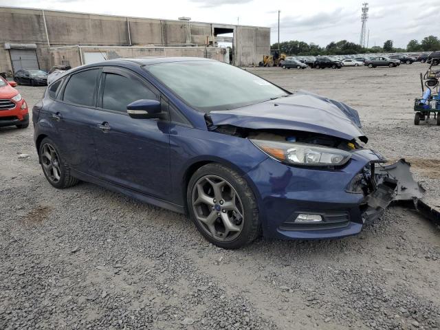 Photo 3 VIN: 1FADP3L95GL402667 - FORD FOCUS ST 