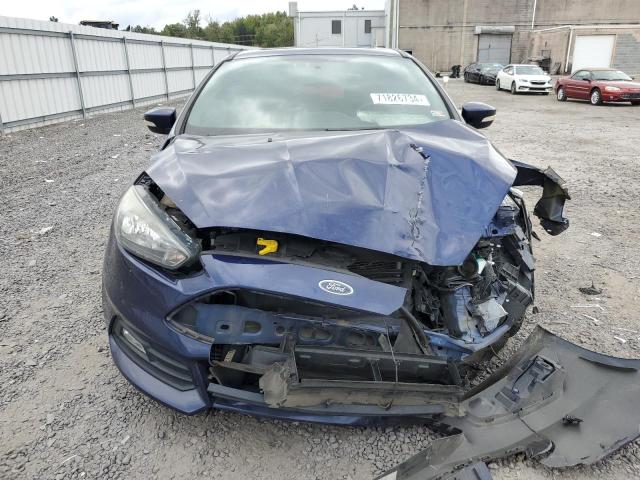 Photo 4 VIN: 1FADP3L95GL402667 - FORD FOCUS ST 