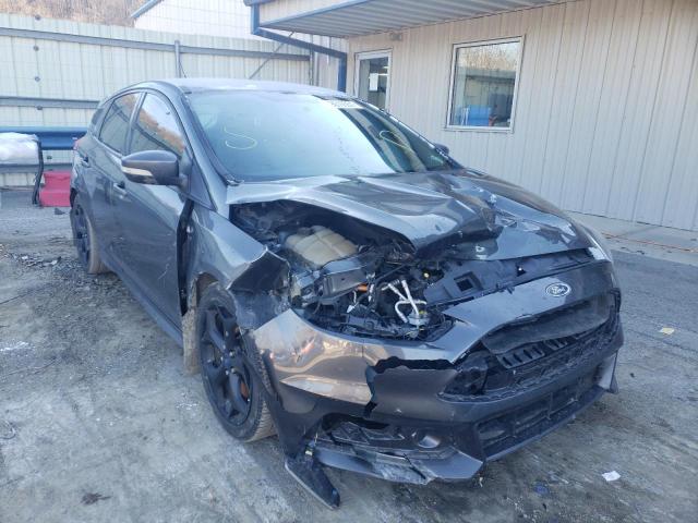 Photo 0 VIN: 1FADP3L95HL203278 - FORD FOCUS ST 