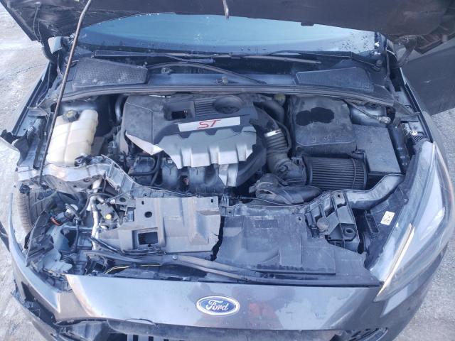 Photo 6 VIN: 1FADP3L95HL203278 - FORD FOCUS ST 