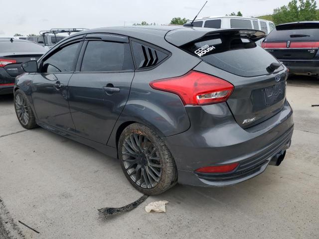 Photo 1 VIN: 1FADP3L95HL205600 - FORD FOCUS ST 