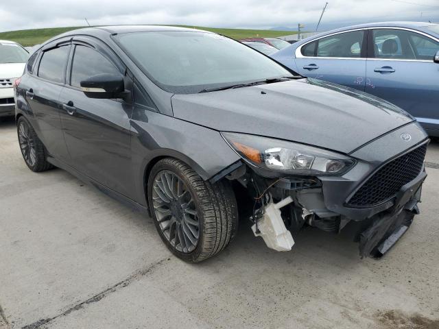 Photo 3 VIN: 1FADP3L95HL205600 - FORD FOCUS ST 