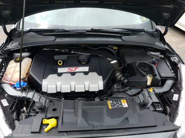 Photo 6 VIN: 1FADP3L95HL208030 - FORD FOCUS 