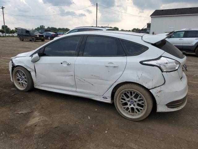 Photo 1 VIN: 1FADP3L95HL238158 - FORD FOCUS ST 