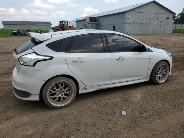 Photo 2 VIN: 1FADP3L95HL238158 - FORD FOCUS ST 