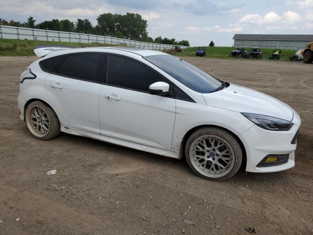 Photo 3 VIN: 1FADP3L95HL238158 - FORD FOCUS ST 