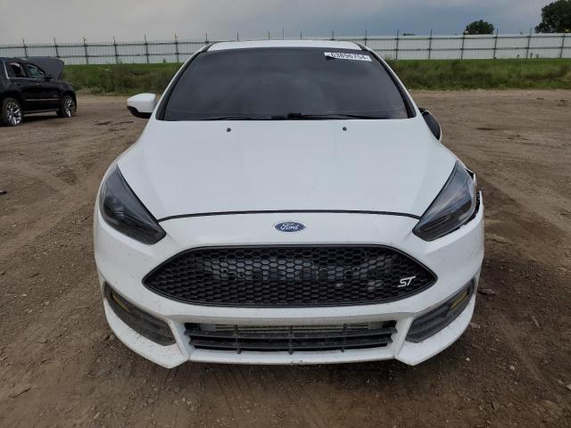 Photo 4 VIN: 1FADP3L95HL238158 - FORD FOCUS ST 