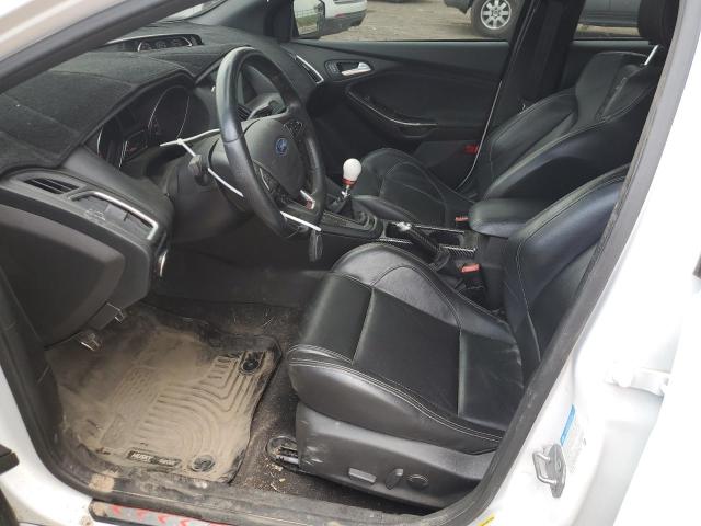 Photo 6 VIN: 1FADP3L95HL238158 - FORD FOCUS ST 