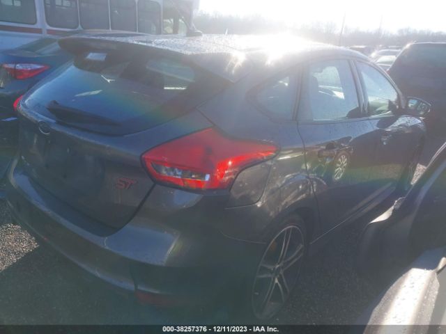 Photo 3 VIN: 1FADP3L95HL240718 - FORD FOCUS ST 