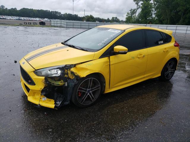 Photo 0 VIN: 1FADP3L95HL241450 - FORD FOCUS ST 