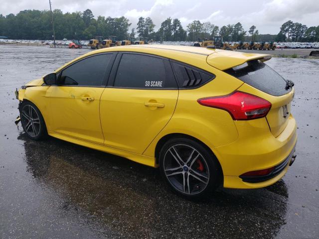 Photo 1 VIN: 1FADP3L95HL241450 - FORD FOCUS ST 