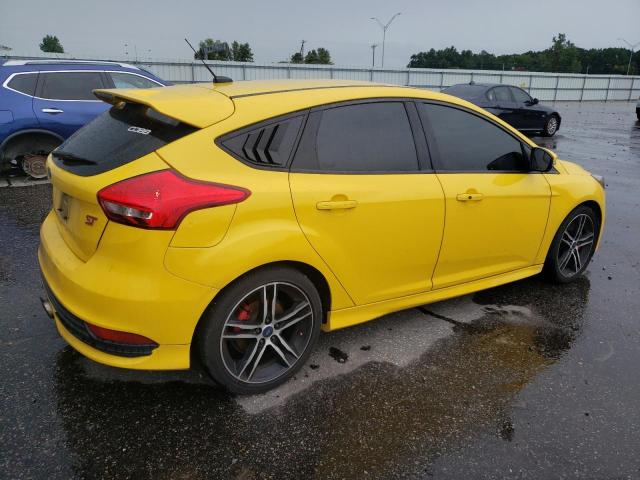 Photo 2 VIN: 1FADP3L95HL241450 - FORD FOCUS ST 