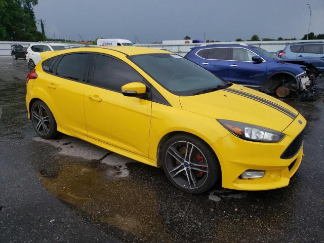 Photo 3 VIN: 1FADP3L95HL241450 - FORD FOCUS ST 