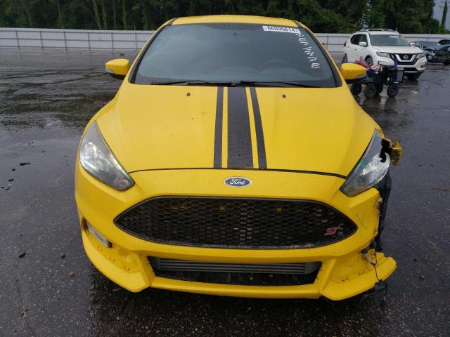 Photo 4 VIN: 1FADP3L95HL241450 - FORD FOCUS ST 