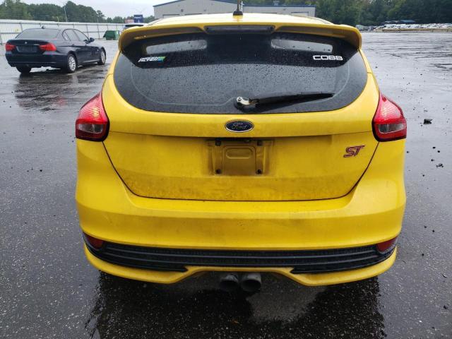 Photo 5 VIN: 1FADP3L95HL241450 - FORD FOCUS ST 