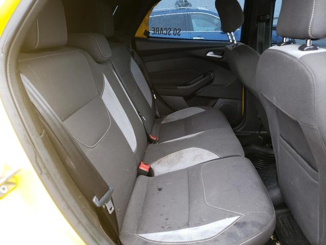 Photo 9 VIN: 1FADP3L95HL241450 - FORD FOCUS ST 