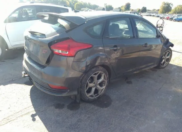 Photo 3 VIN: 1FADP3L95HL243599 - FORD FOCUS 