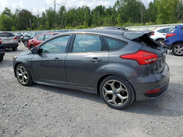 Photo 1 VIN: 1FADP3L95HL250780 - FORD FOCUS ST 