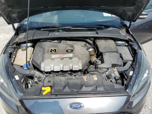 Photo 11 VIN: 1FADP3L95HL250780 - FORD FOCUS ST 