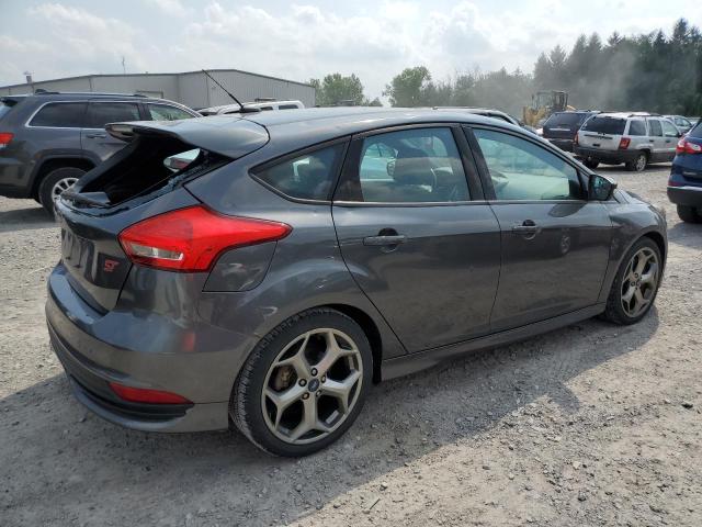 Photo 2 VIN: 1FADP3L95HL250780 - FORD FOCUS ST 