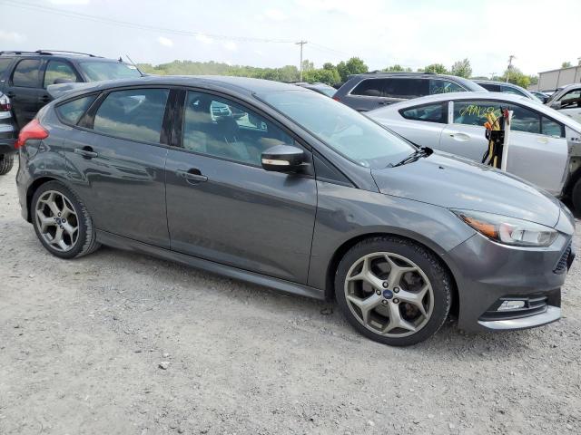 Photo 3 VIN: 1FADP3L95HL250780 - FORD FOCUS ST 