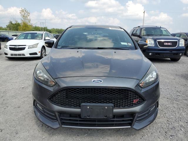 Photo 4 VIN: 1FADP3L95HL250780 - FORD FOCUS ST 