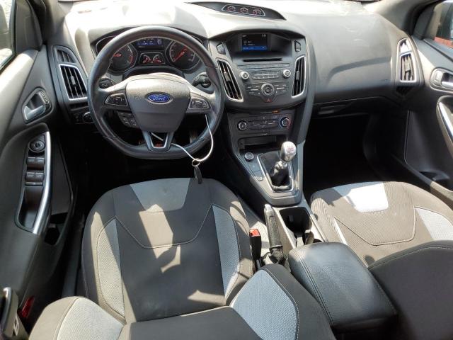 Photo 7 VIN: 1FADP3L95HL250780 - FORD FOCUS ST 