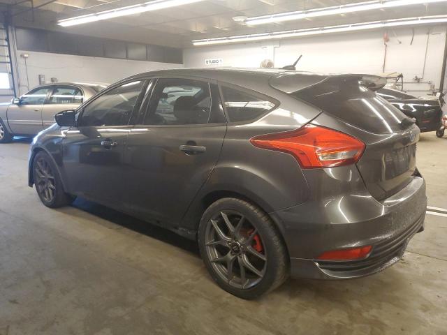 Photo 1 VIN: 1FADP3L95HL275047 - FORD FOCUS 