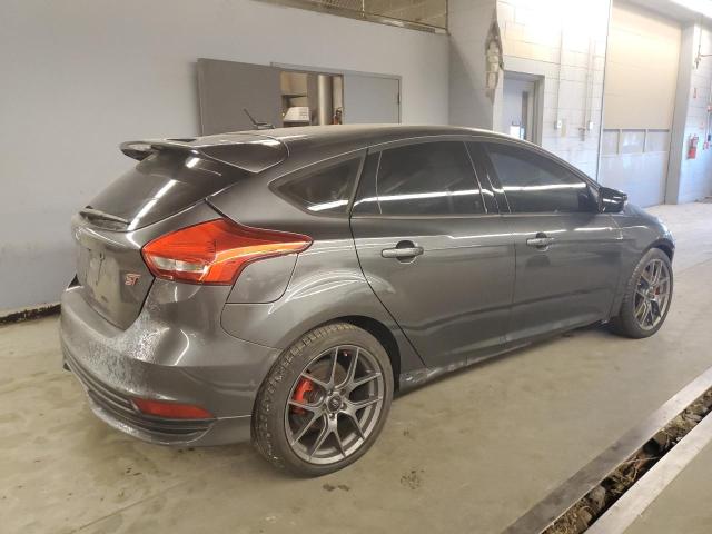 Photo 2 VIN: 1FADP3L95HL275047 - FORD FOCUS 