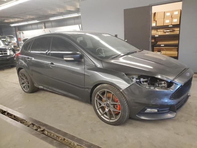 Photo 3 VIN: 1FADP3L95HL275047 - FORD FOCUS 