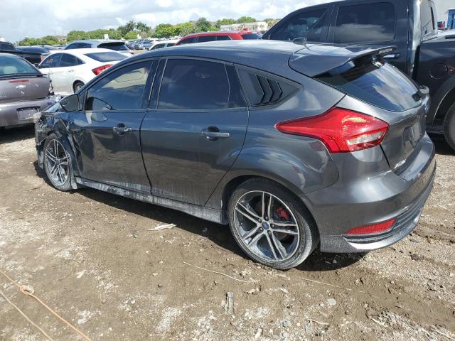 Photo 1 VIN: 1FADP3L95HL289367 - FORD FOCUS ST 