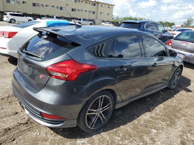 Photo 2 VIN: 1FADP3L95HL289367 - FORD FOCUS ST 