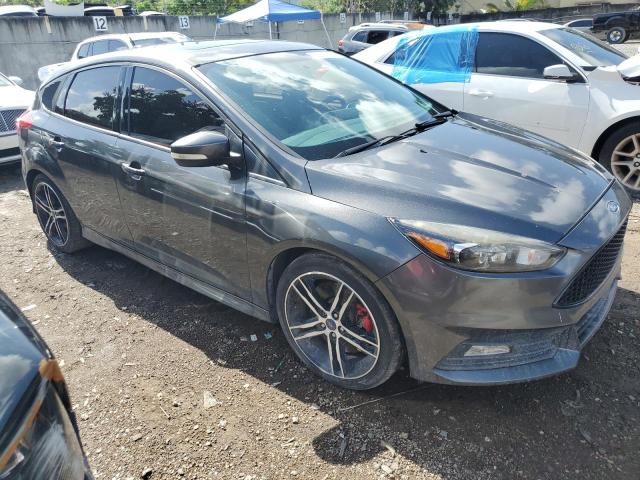 Photo 3 VIN: 1FADP3L95HL289367 - FORD FOCUS ST 