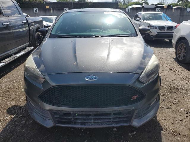 Photo 4 VIN: 1FADP3L95HL289367 - FORD FOCUS ST 